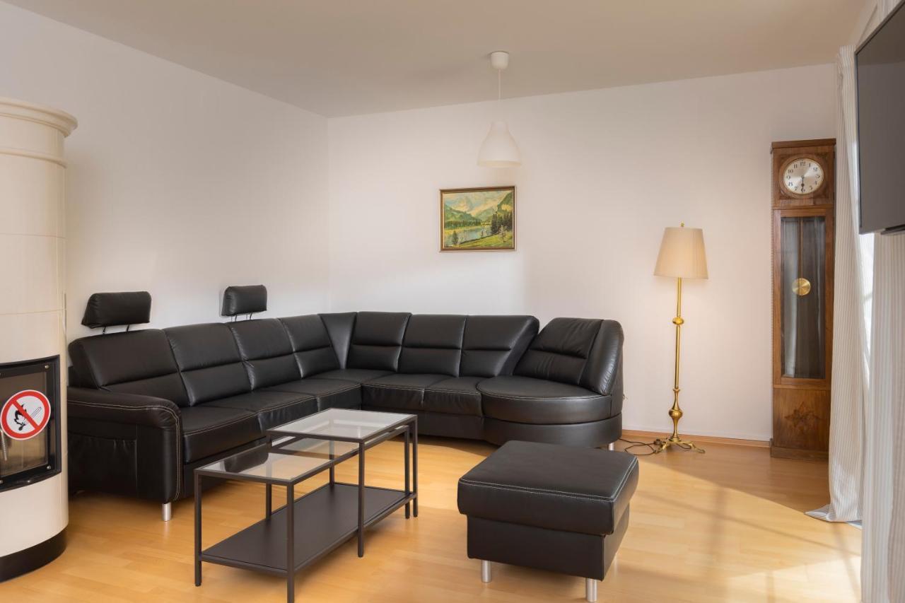 Ferienhaus Лиенц Екстериор снимка